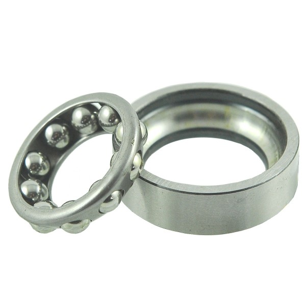 Łożysko kulkowe / 20.50 x 41 x 12 mm / Kubota L2600 | Traktor.com.pl