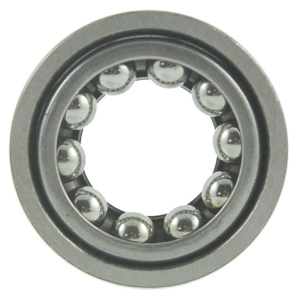 Ball bearing / 20.50 x 41 x 12 mm / Kubota L2600