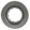Kuličkové ložisko / 20,50 x 41 x 12 mm / Kubota L2600