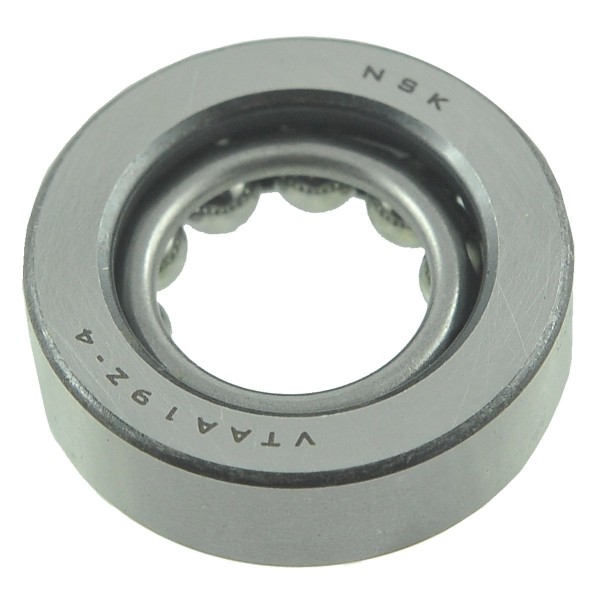 Ball bearing / 20.50 x 41 x 12 mm / Kubota L2600