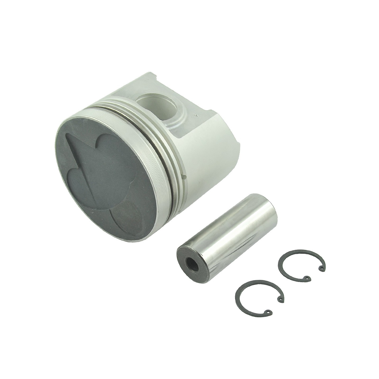 Piston moteur / 98 mm / STD / Kubota V3300 / Kubota M8200 / M9000