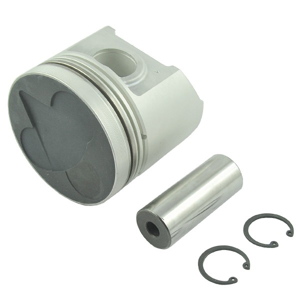 Tłok silnika / 98 mm / STD / Kubota V3300 / Kubota M8200 / M9000