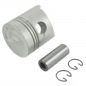 Piston moteur, 86 mm, Hinomoto E324, Hinomoto E2804, Toyosha 3S150, 5-23-201-31