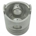 Pistón de motor, 86 mm, Hinomoto E324, Hinomoto E2804, Toyosha 3S150, 5-23-201-31