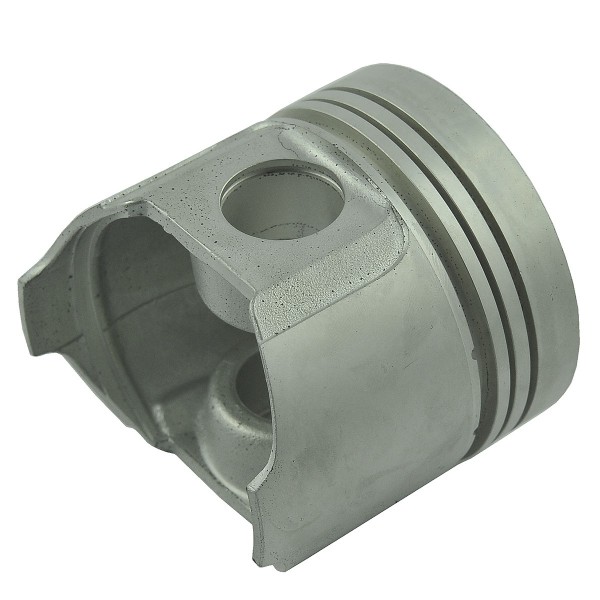 Piston moteur / Shibaura P19F / P21F / Shibaura J843 / 84 mm / STD
