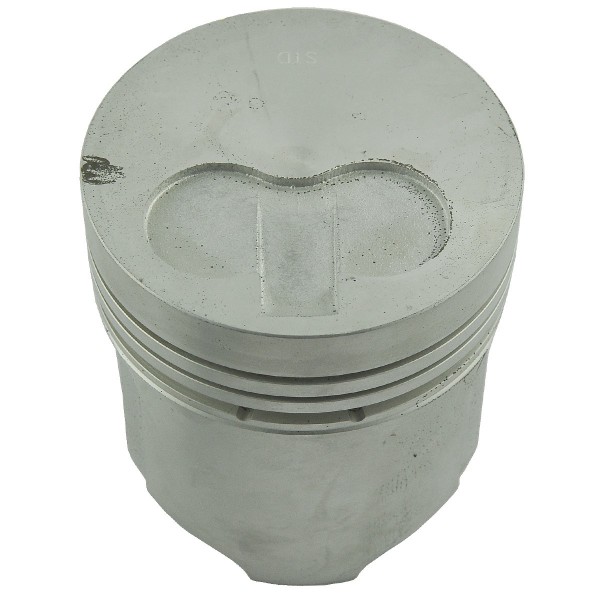 Tłok silnika / Shibaura P19F / P21F / Shibaura J843 / 84 mm / STD | Traktor.com.pl