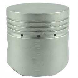 Tłok silnika / Ø 75 mm / Yanmar 2TR13 / Yanmar YM155 / YM165 / YM1300