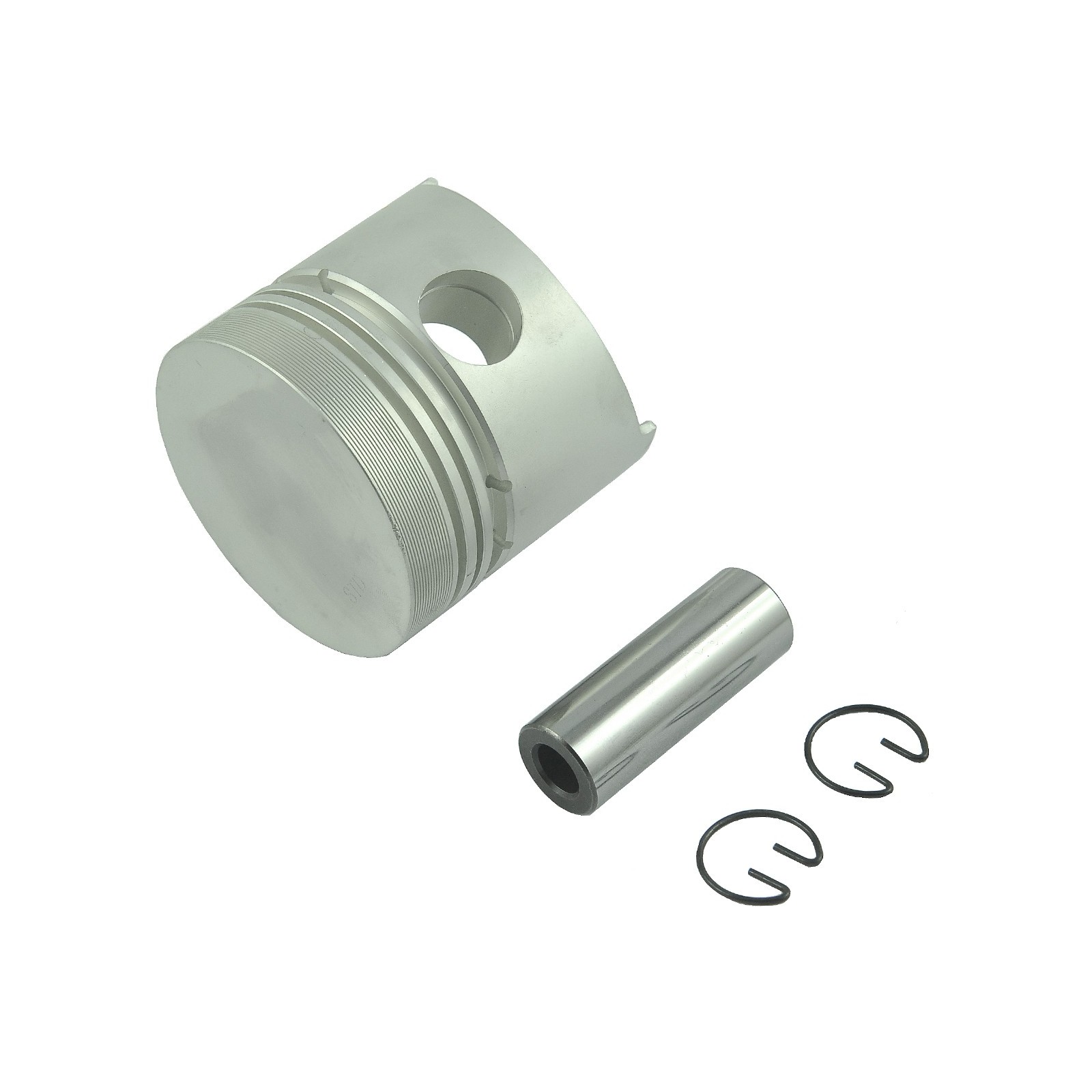 Piest 82 mm, 15201-21110, 6-23-100-01, Kubota D1302, Kubota V1702, Kubota Z851, Kubota L1801, Kubota L2002, Kubota L2601
