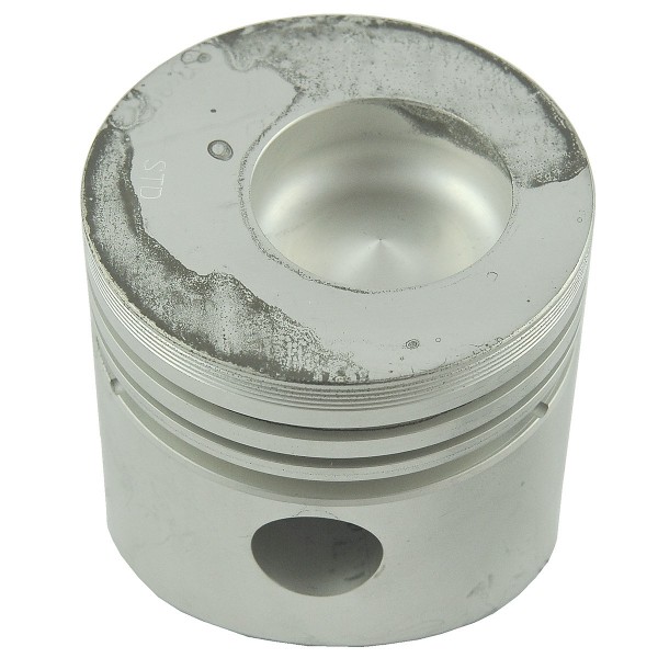 Tłok, 73 mm, STD, MM436618, 5-23-201-35, Mitsubishi K4D-DI, Mitsubishi MT17D