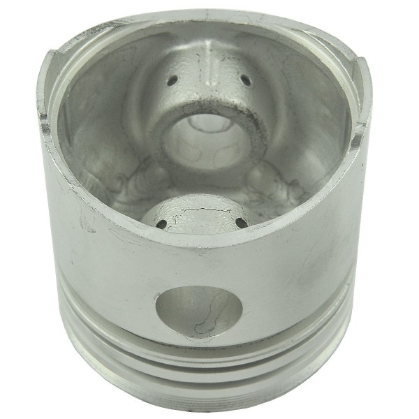 Piest, 73 mm, štandardný, MM436618, 5-23-201-35, Mitsubishi K4D-DI, Mitsubishi MT17D
