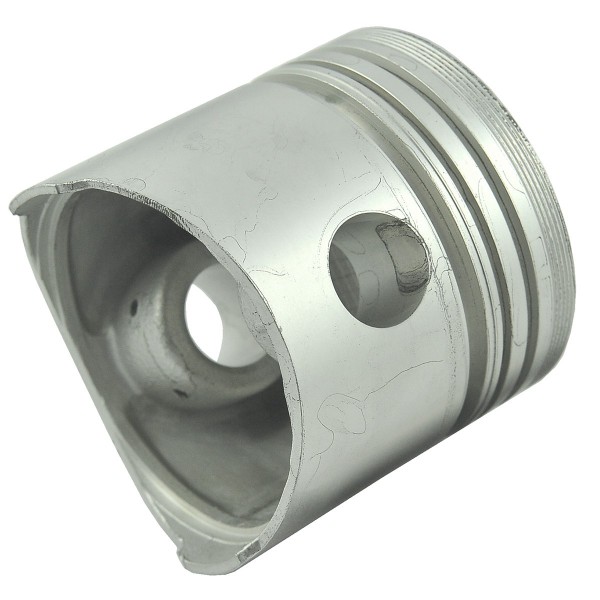Pistón, 73 mm, estándar, MM436618, 5-23-201-35, Mitsubishi K4D-DI, Mitsubishi MT17D