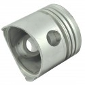 Píst, 73 mm, standardní, MM436618, 5-23-201-35, Mitsubishi K4D-DI, Mitsubishi MT17D