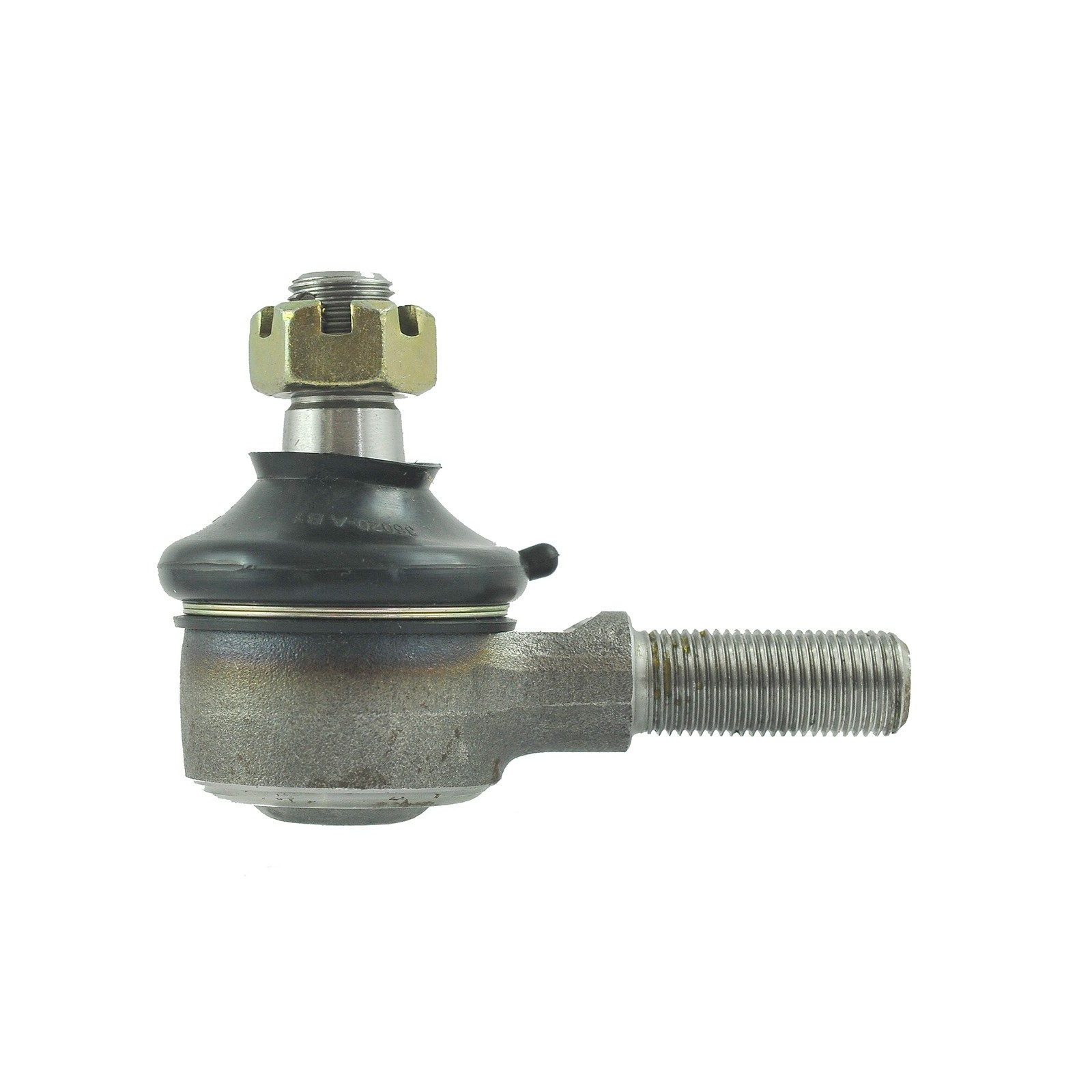 Hlava ojnice / 78 x 104 mm / Pravá / Yanmar EF352T / 198200-17070 / 5-23-113-01