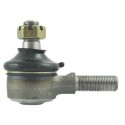 Końcówka drążka / 78 x 104 mm / Prawa / Yanmar EF352T / 198200-17070 / 5-23-113-01 | Traktor.com.pl