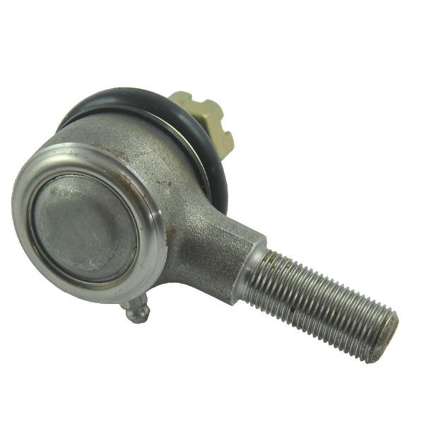 Koncovka táhla / 78 x 104 mm / Pravá / Yanmar EF352T / 198200-17070 / 5-23-113-01
