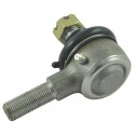 Hlava ojnice / 78 x 104 mm / Pravá / Yanmar EF352T / 198200-17070 / 5-23-113-01
