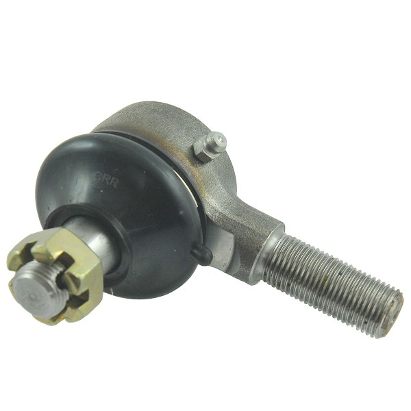 Extremo de varilla / 78 x 104 mm / Derecha / Yanmar EF352T / 198200-17070 / 5-23-113-01