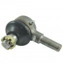 Rotule de direction / 78 x 104 mm / Droite / Yanmar EF352T / 198200-17070 / 5-23-113-01