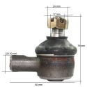 Drag Rod SteePierścień EF 453 T