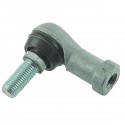 Rótula de dirección / 48 x 56 mm / Derecha / Kubota DC60 / DC70 / L4708 / M7040 / M9540 / 52300-75170 / 5-23-113-21