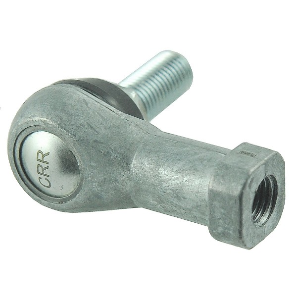 Rotule de direction / 48 x 56 mm / Droite / Kubota DC60 / DC70 / L4708 / M7040 / M9540 / 52300-75170 / 5-23-113-21