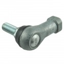 Tie Rod End / 48 x 56 mm / Right / Kubota DC60 / DC70 / L4708 / M7040 / M9540 / 5-23-113-20