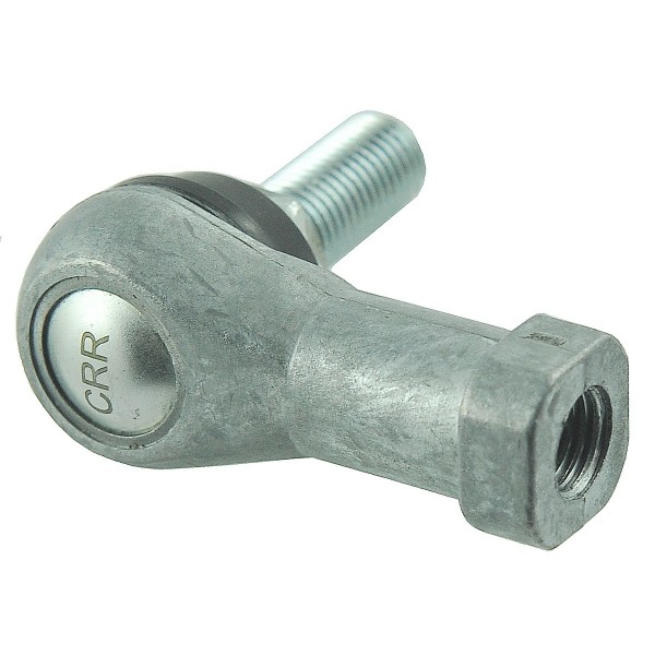 Tie Rod End / 48 x 56 mm / Right / Kubota DC60 / DC70 / L4708 / M7040 / M9540 / 5-23-113-20