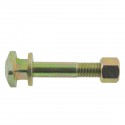 Skrutka / M16 x 90 mm / Kubota M6040/M9540 / 5-25-131-40