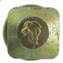 Schraube / M16 x 90 mm / Kubota M6040/M9540 / 5-25-131-40