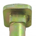 Screw / M16 x 90 mm / Kubota M6040/M9540 / 5-25-131-40