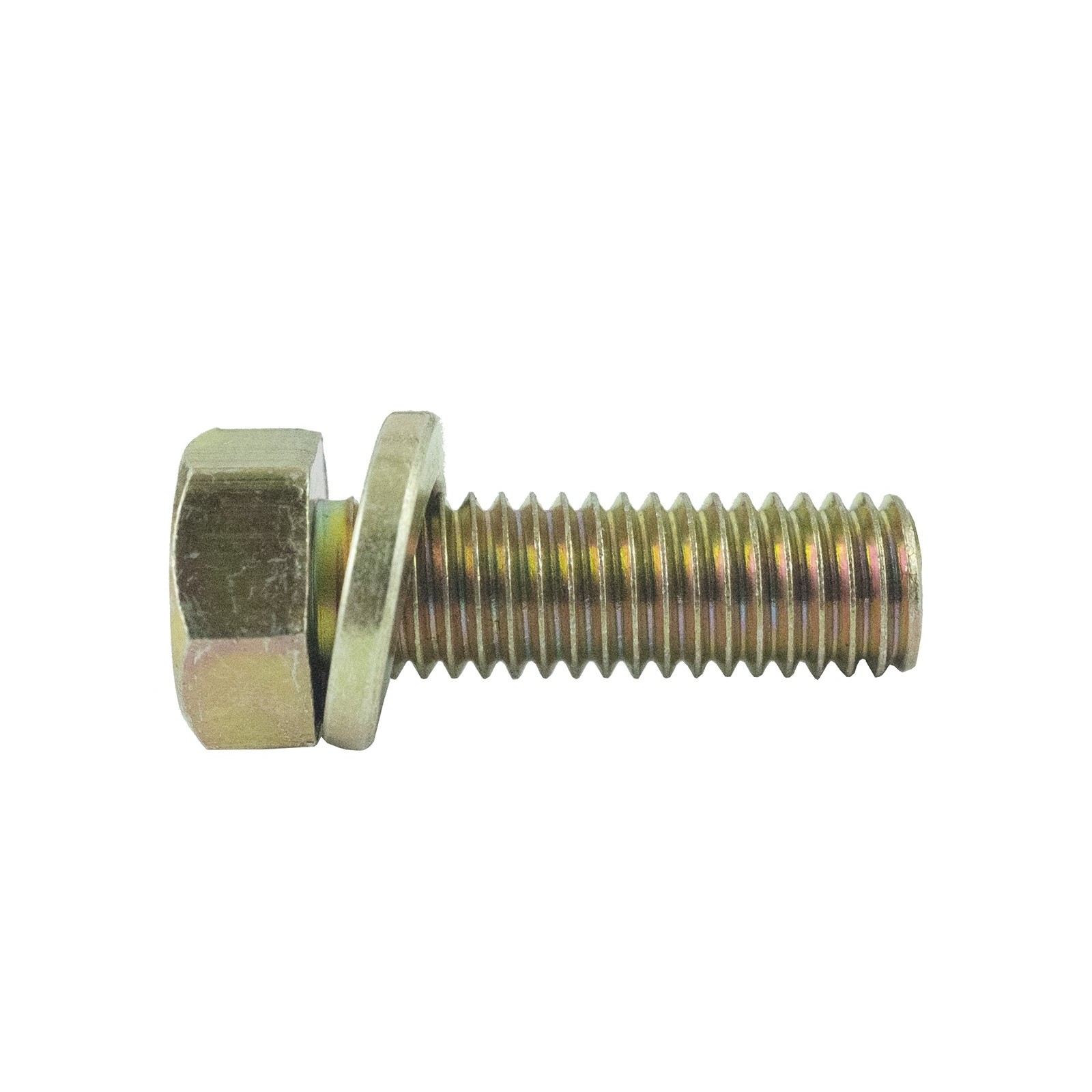 Kubota screw L3408