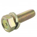 Kubota screw L3408