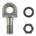 Perno de argolla Kubota L3408/L4508, 5-25-131-17