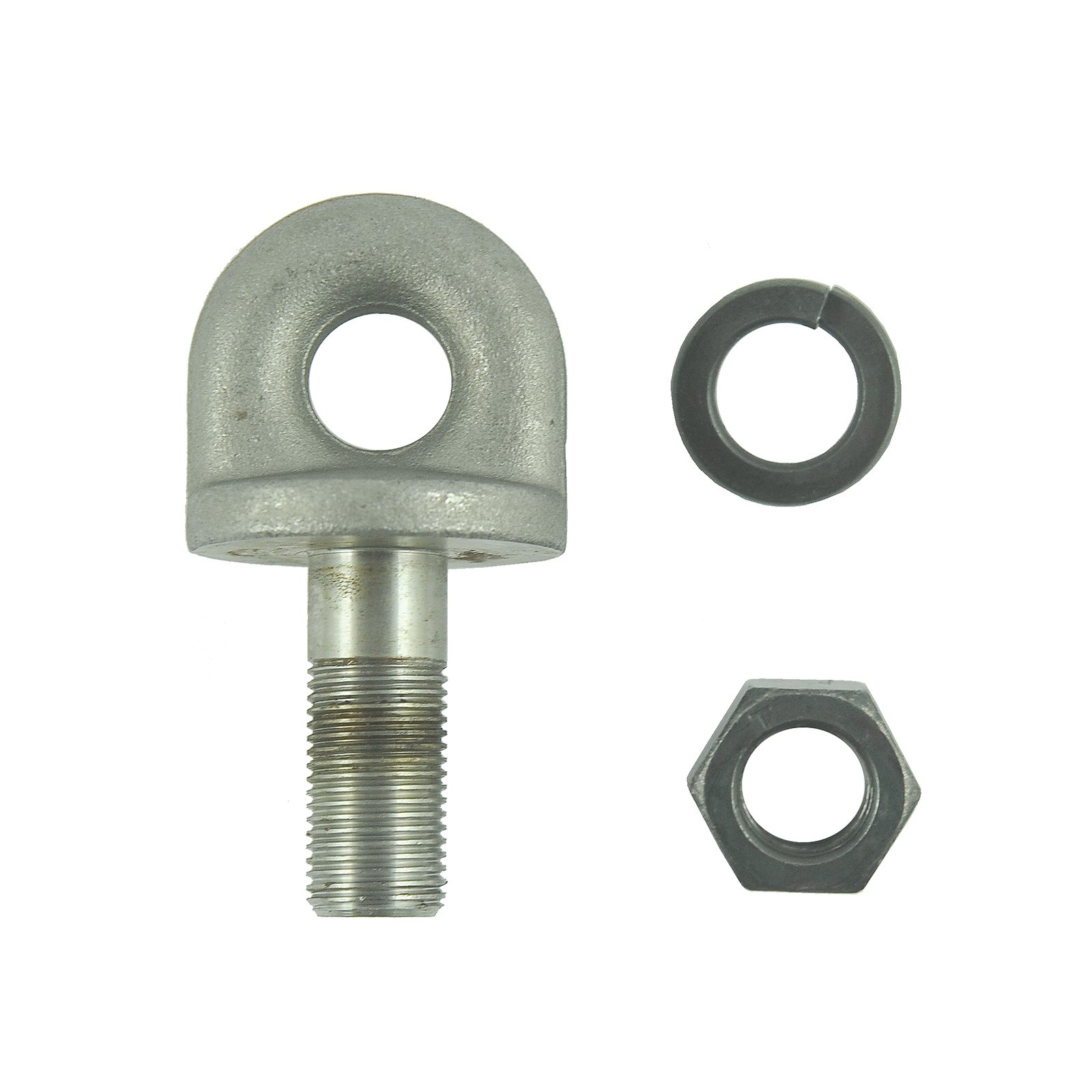Cáncamo, grillete con tornillo Yanmar EF453T