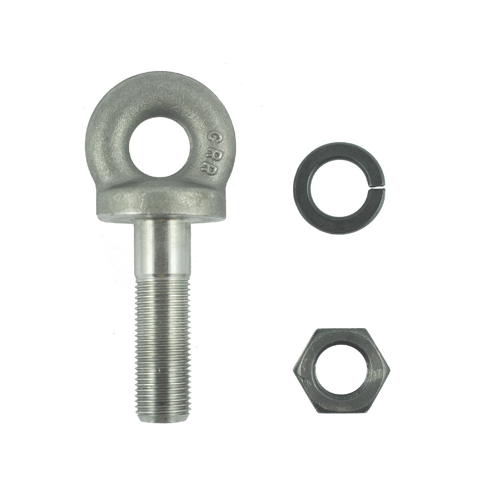 Eye bolt / Ø 17 mm / M16 x 55 mm / Kubota L4708 / 5-25-131-16