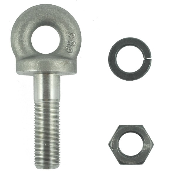 Boulon à œil / Ø 17 mm / M16 x 55 mm / Kubota L4708 / 5-25-131-16
