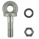 Ringschraube / Ø 17 mm / M16 x 55 mm / Kubota L4708 / 5-25-131-16