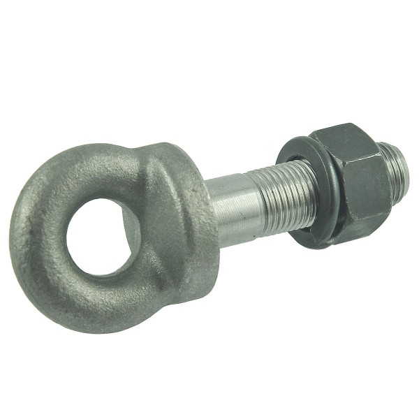 Šroub s okem / Ø 17 mm / M16 x 55 mm / Kubota L4708 / 5-25-131-16