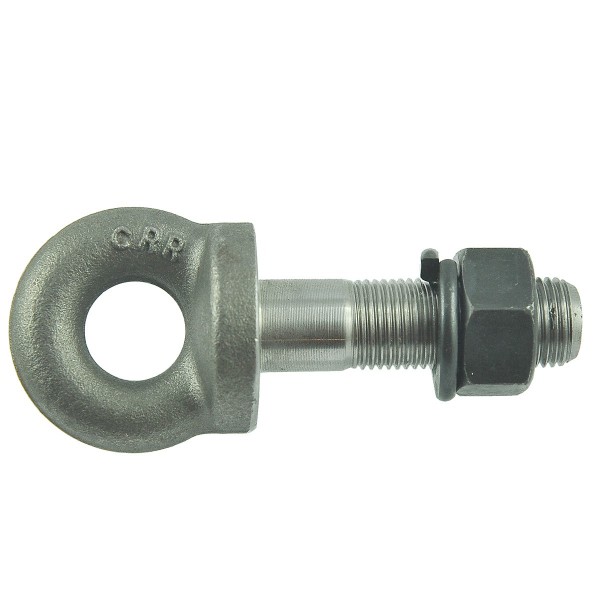 Śruba oczkowa / Ø 17 mm / M16 x 55 mm / Kubota L4708 / 5-25-131-16 | Traktor.com.pl