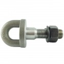 Boulon à œil M18, 3C085-91100, 5-25-131-19