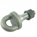 Ringschraube M18, 3C085-91100, 5-25-131-19