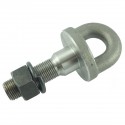 Boulon à œil M18, 3C085-91100, 5-25-131-19