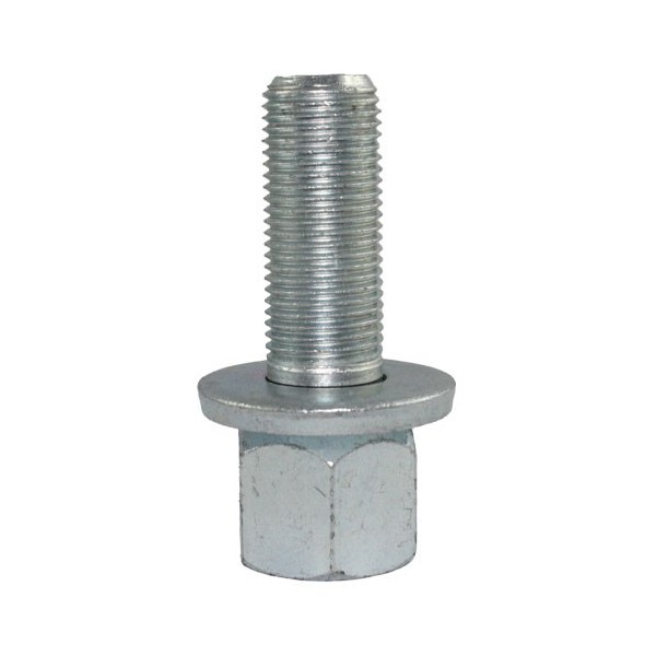 Boulon + rondelle roue avant Kubota M9000