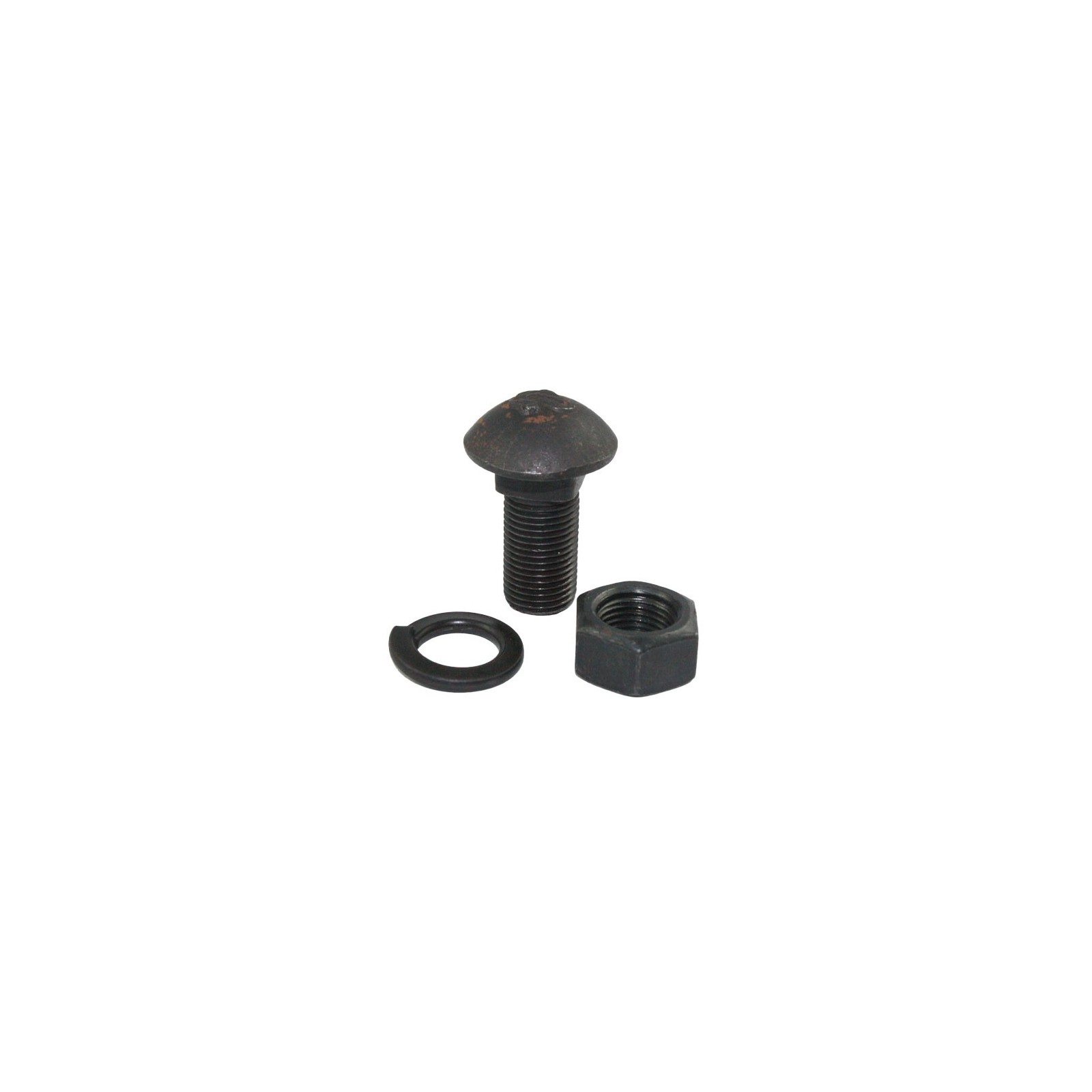 Front wheel bolt Yanmar EF 453 T