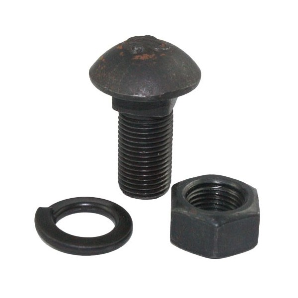 Tornillo rueda delantera Yanmar EF 453 T