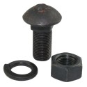 Front wheel bolt Yanmar EF 453 T