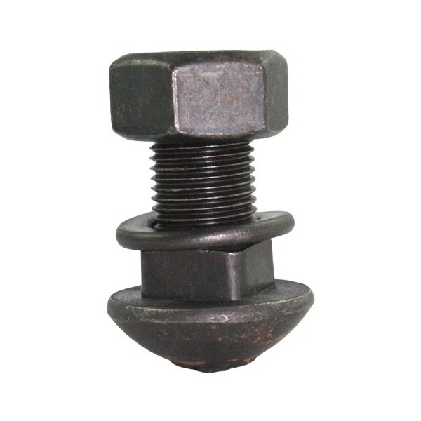 Boulon de roue avant Yanmar EF 453 T