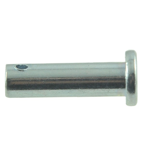 Čap brzdovej páky, čap spojkovej páky, 05122-50822, 5-25-102-37, Kubota B20, Kubota B2150, Kubota L3408