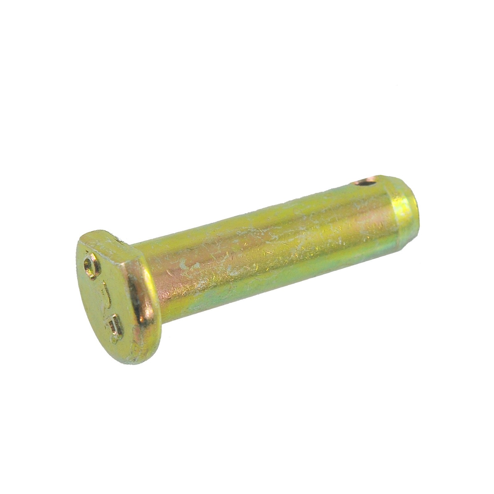 Čap trojbodového závesu / 13,50 x 50 mm / Kubota L3408 / 38687-71582 / 5-25-124-60