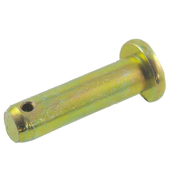 Čap trojbodového závesu / 13,50 x 50 mm / Kubota L3408 / 38687-71582 / 5-25-124-60